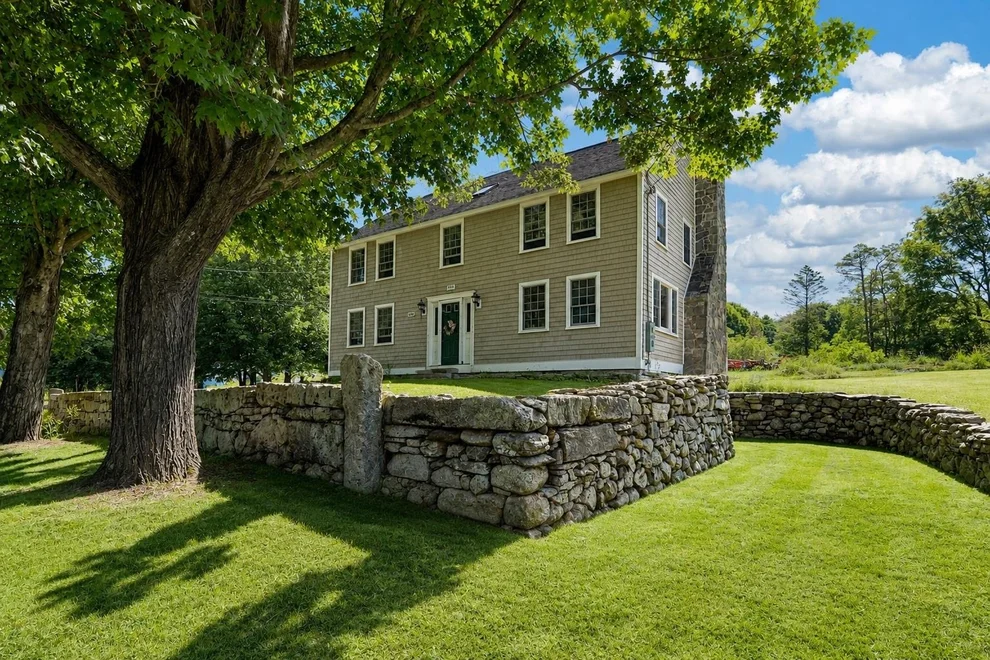 Unit for sale at 236 Sagamore, Rye, NH 03870