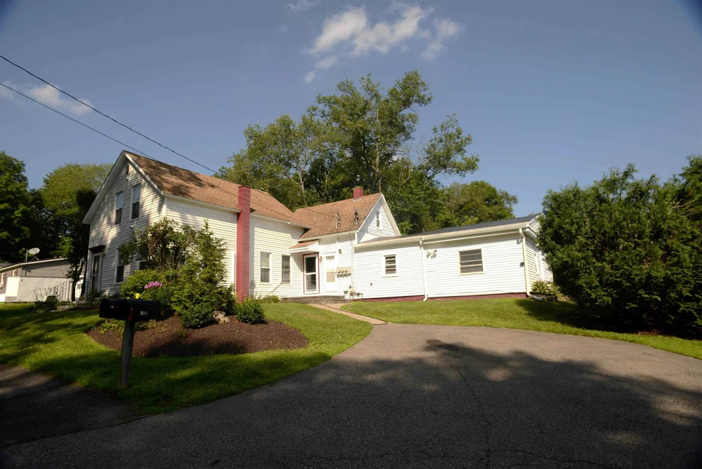 Unit for sale at 40 Western, Milton, NH 03852