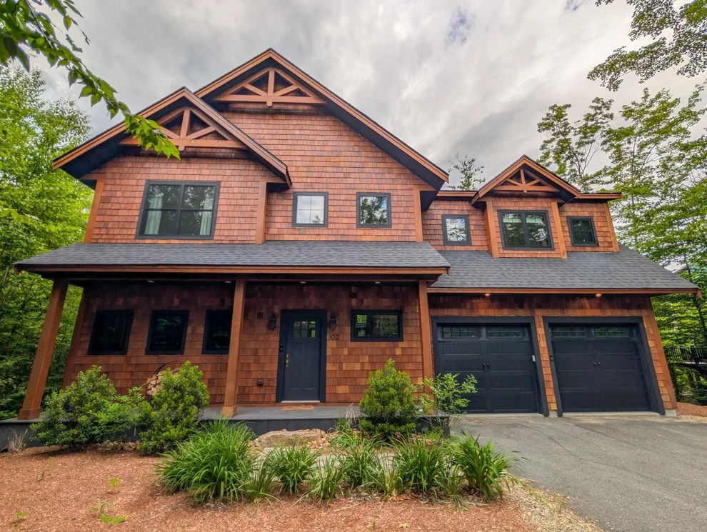 Unit for sale at 302 South Peak, Lincoln, NH 03251