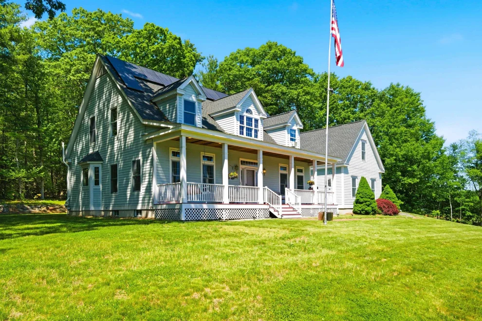 Unit for sale at 957 Back Mountain, Goffstown, NH 03045
