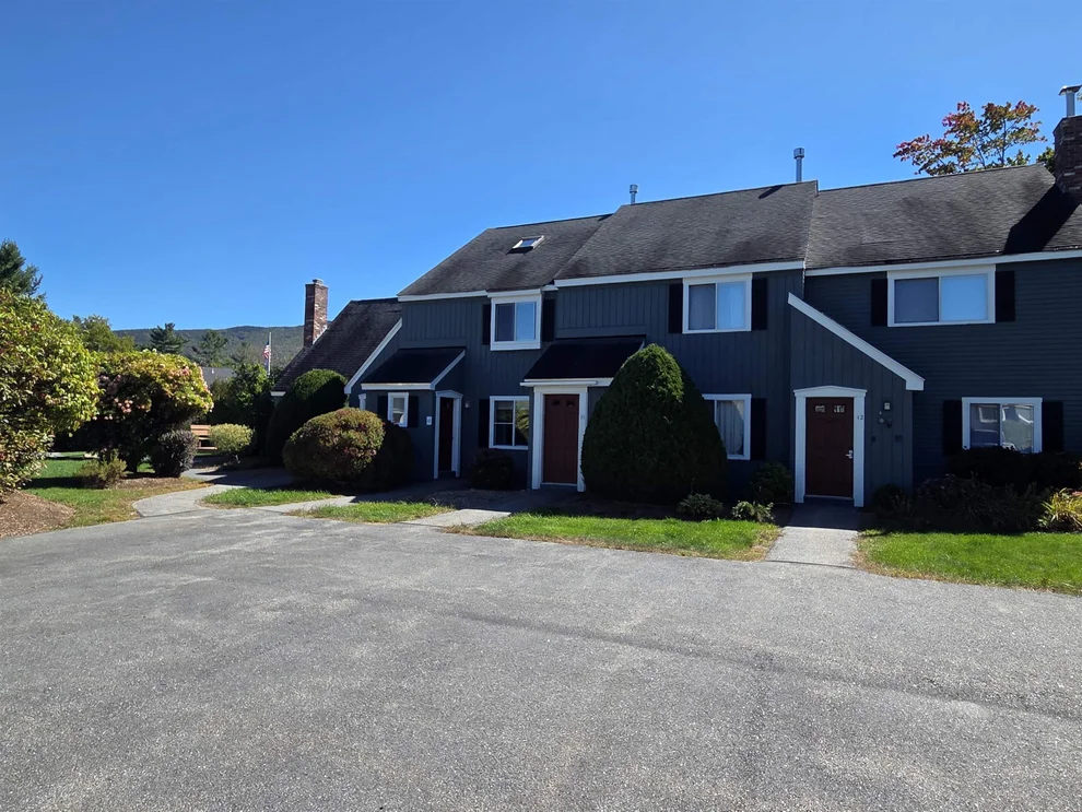 Unit for sale at 14 Adams, Woodstock, NH 03262