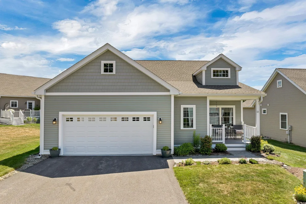 Unit for sale at 12 Toby, Merrimack, NH 03054