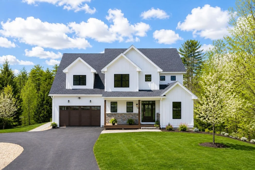 Unit for sale at 18 Solace Pointe, Meredith, NH 03253