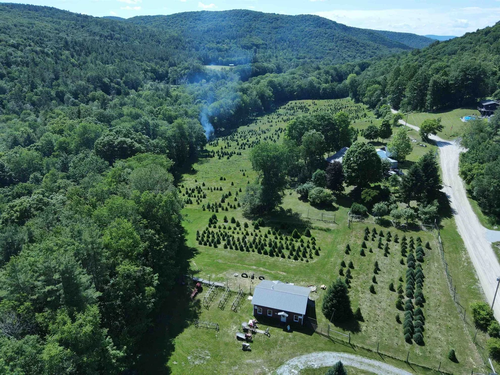 Unit for sale at 97 Stewart, Shrewsbury, VT 05738