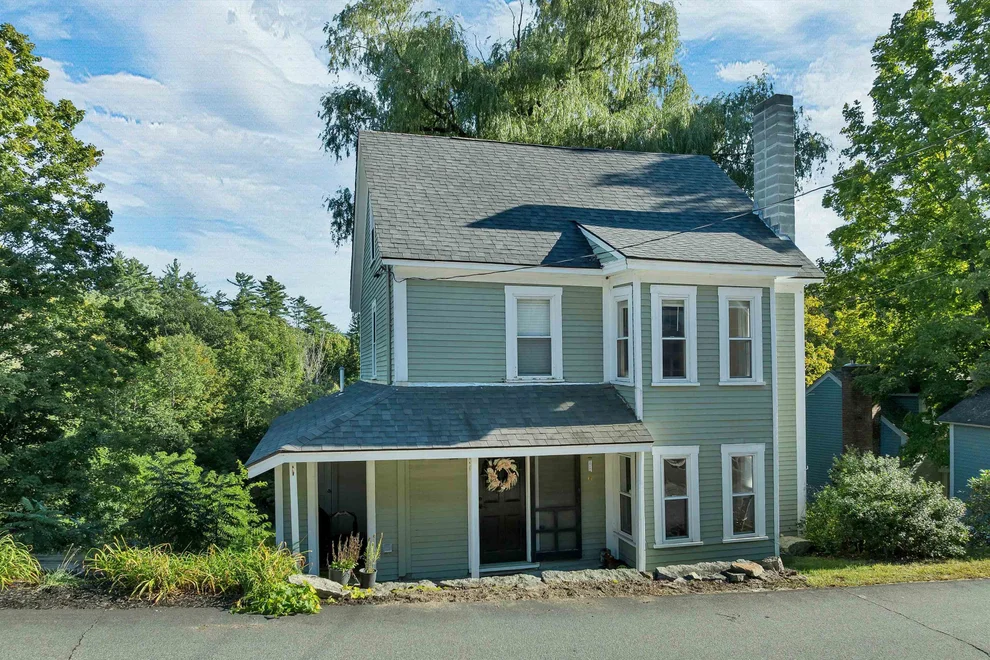 Unit for sale at 30 School, Warner, NH 03278