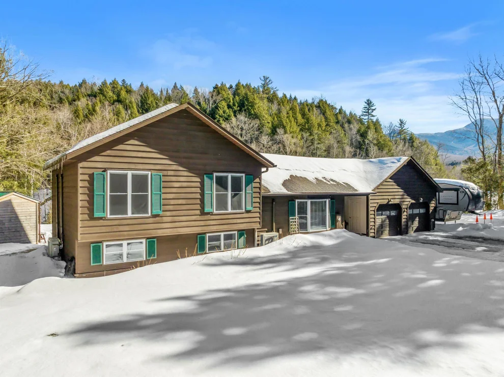 Unit for sale at 113 Glen, Gorham, NH 03581