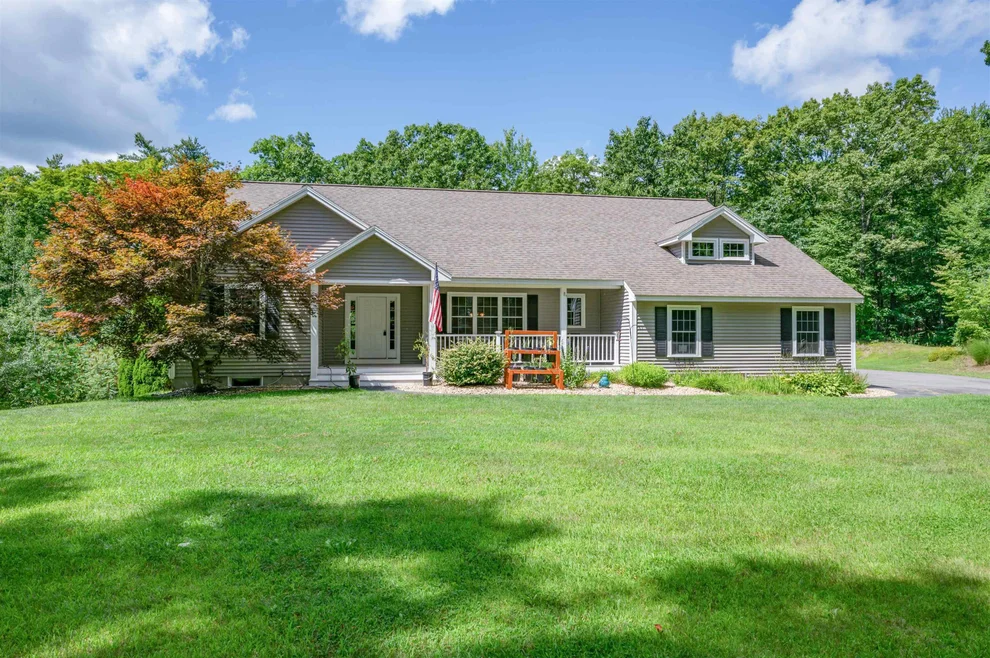 Unit for sale at 1 Charles, Hollis, NH 03049