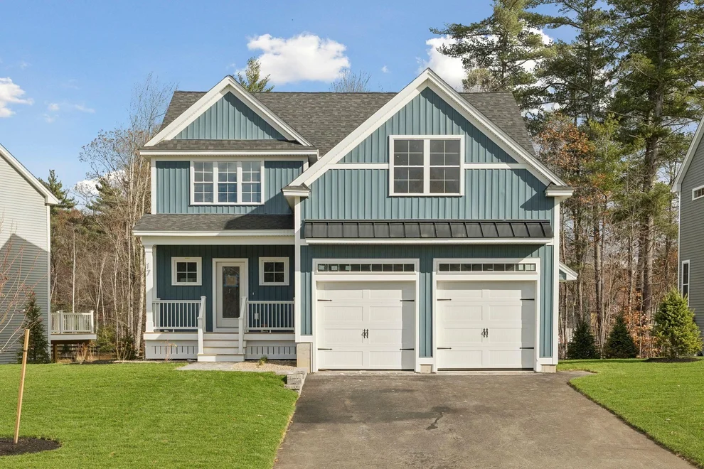 Unit for sale at 28 Copp, Rochester, NH 03868
