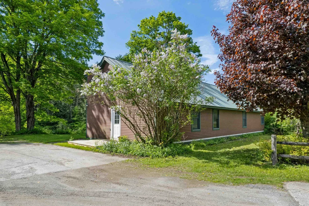 Unit for sale at 568 VT Route 110, Tunbridge, VT 05077