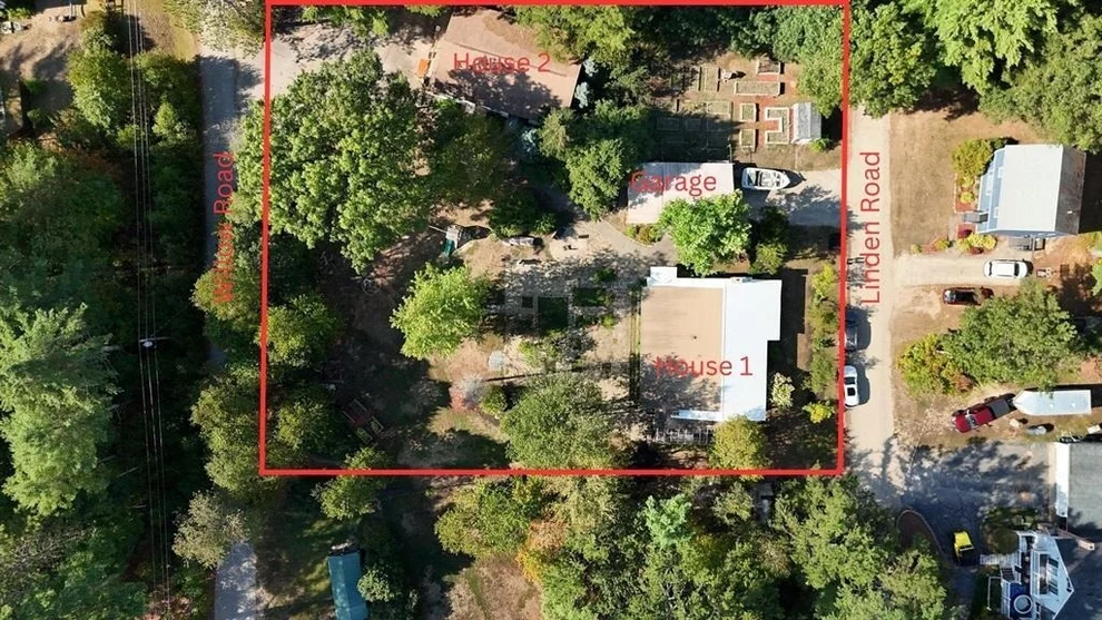 Unit for sale at 41 Linden, Conway, NH 03860
