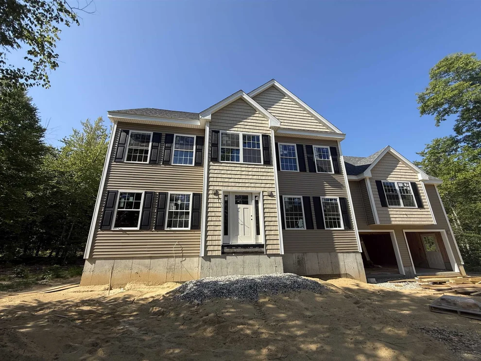 Unit for sale at Lot 2 Elm, Barrington, NH 03825