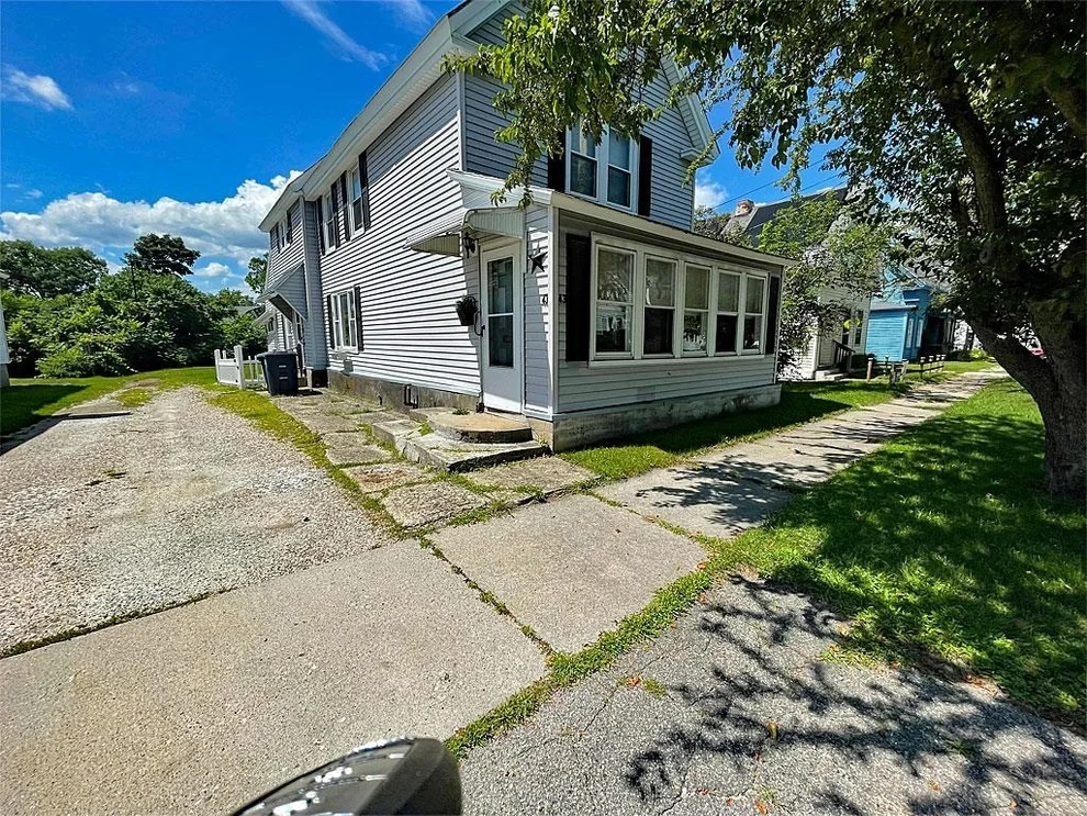 Unit for sale at 43 Howe, Rutland City, VT 05701