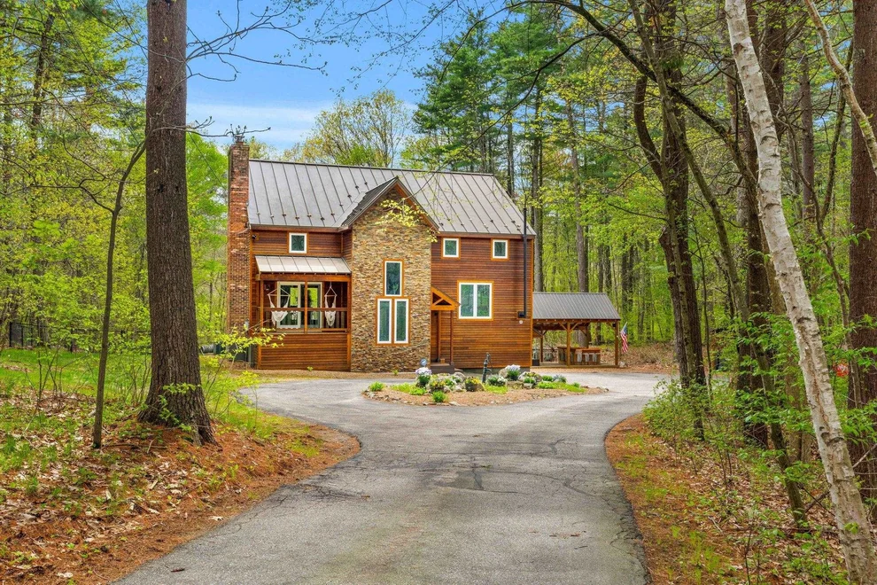Unit for sale at 32 Morrison, Windham, NH 03087