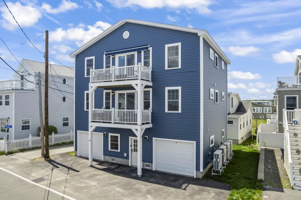 Unit for sale at 26 Atlantic, Wells, ME 04090
