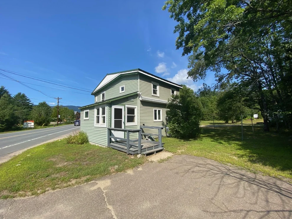 Unit for sale at 88 Lost River, Woodstock, NH 03262