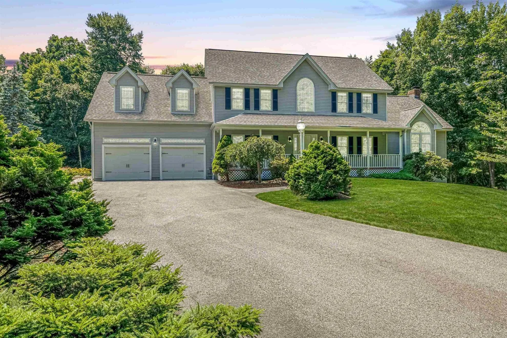 Unit for sale at 216 Kennedy Hill, Goffstown, NH 03045