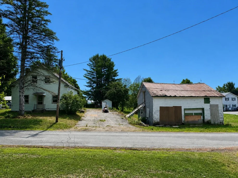Unit for sale at 232 Mill, Troy, VT 05859
