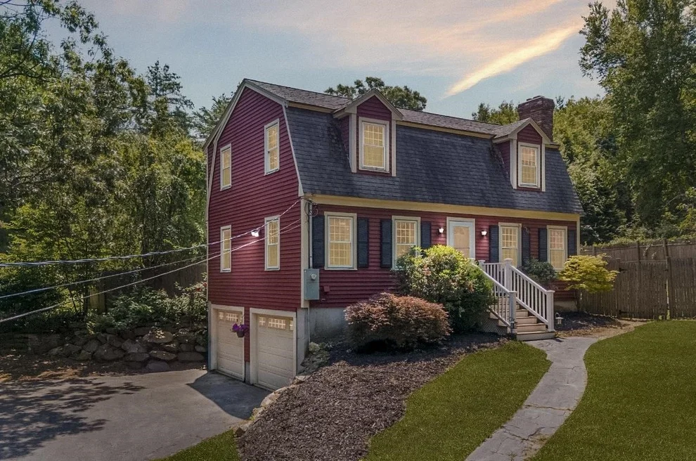Unit for sale at 122 Fordway, Derry, NH 03038