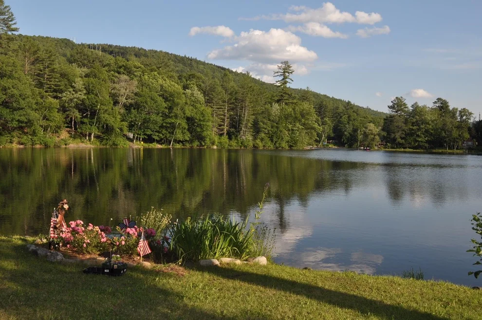 Unit for sale at 126 Red Bridge, Ludlow, VT 05149