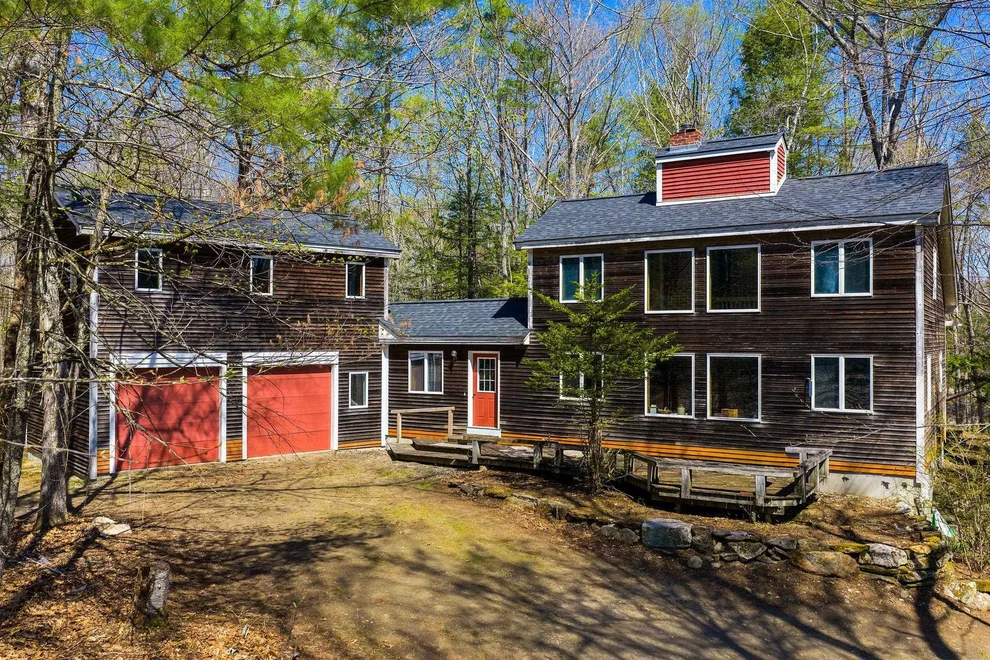 Unit for sale at 18 Devon, Danville, NH 03819