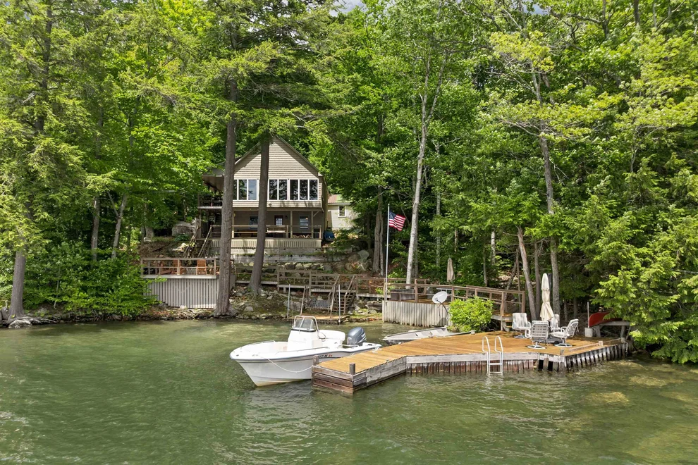 Unit for sale at 3 Terrace Pines, Ossipee, NH 03814