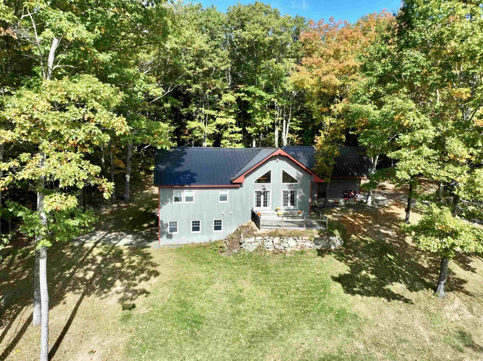 Unit for sale at 219 Church, Piermont, NH 03779