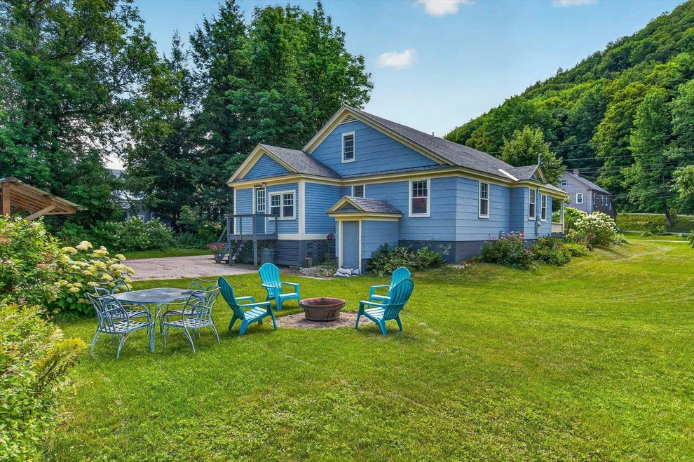 Unit for sale at 5187 VT Route 103, Shrewsbury, VT 05738