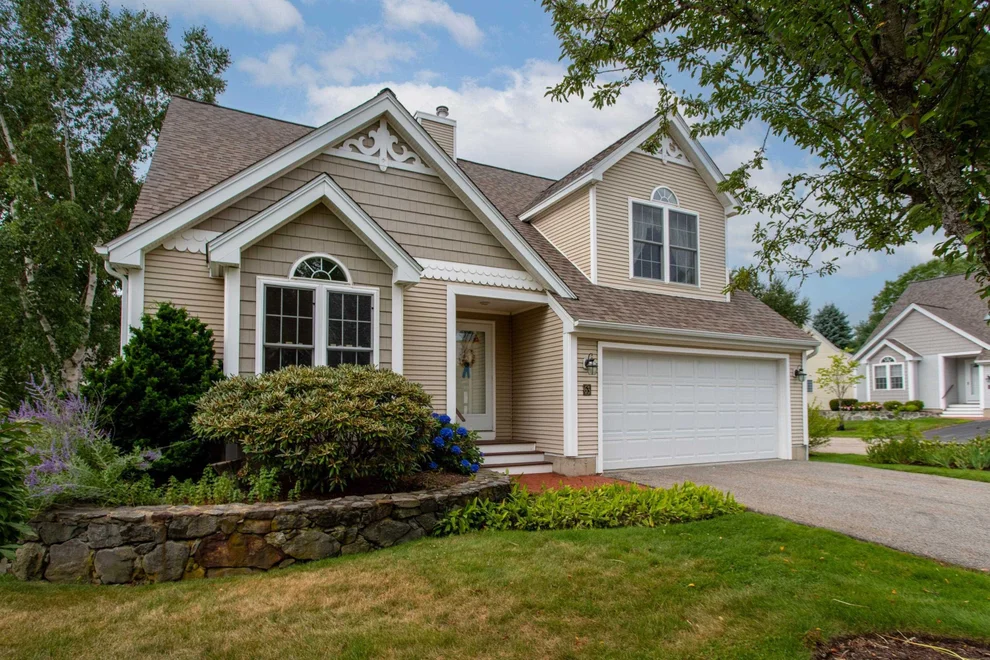 Unit for sale at 63 Hampton, Hampton, NH 03842