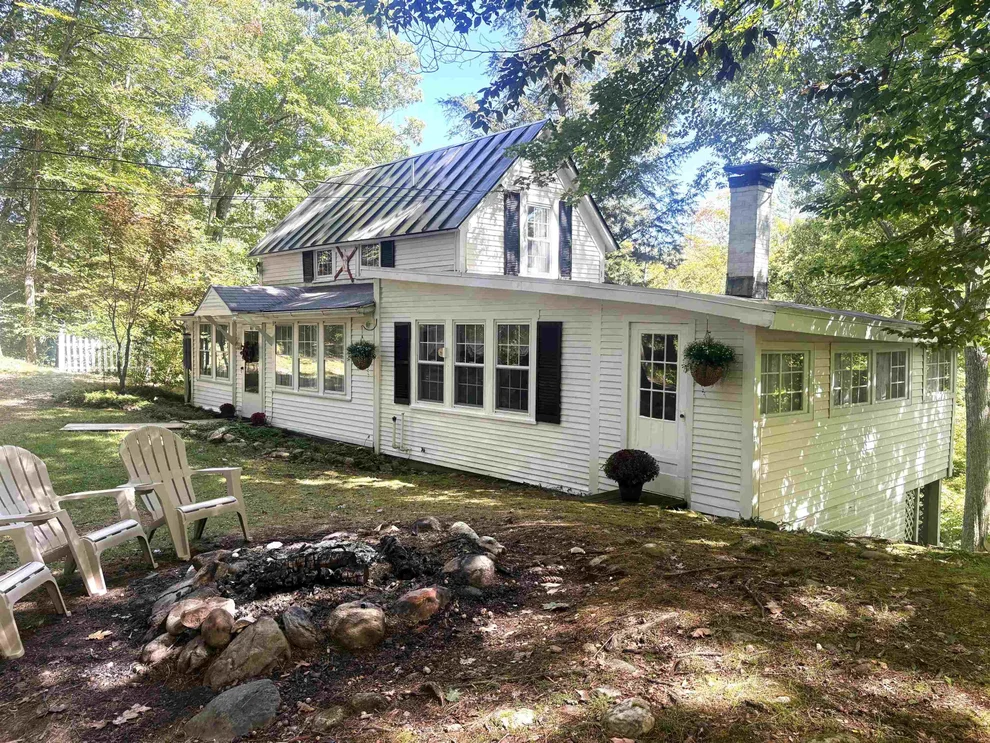 Unit for sale at 1616 Route 100N, Ludlow, VT 05149