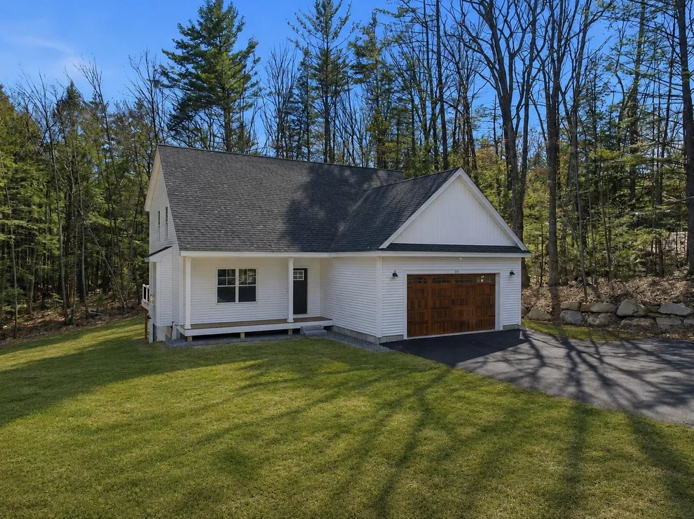 Unit for sale at 23 Bessie Leavitt, New Boston, NH 03070
