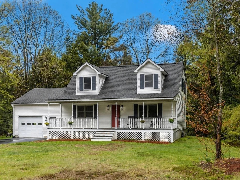 Unit for sale at 140 Austin, Georgia, VT 05468