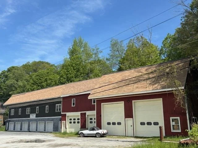 Unit for sale at 5747 US Route 4, Bridgewater, VT 05034