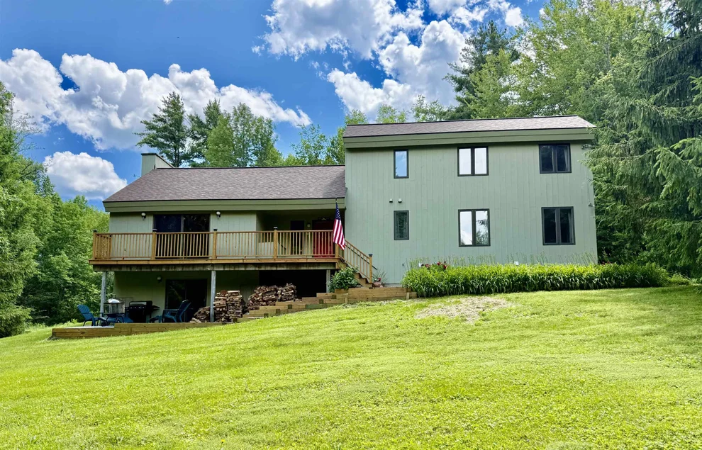 Unit for sale at 12 Stratton Ridge, Winhall, VT 05340