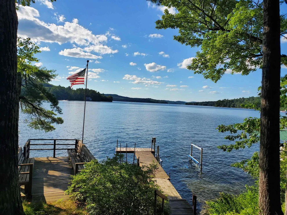 Unit for sale at 36 Shore, Newbury, NH 03037