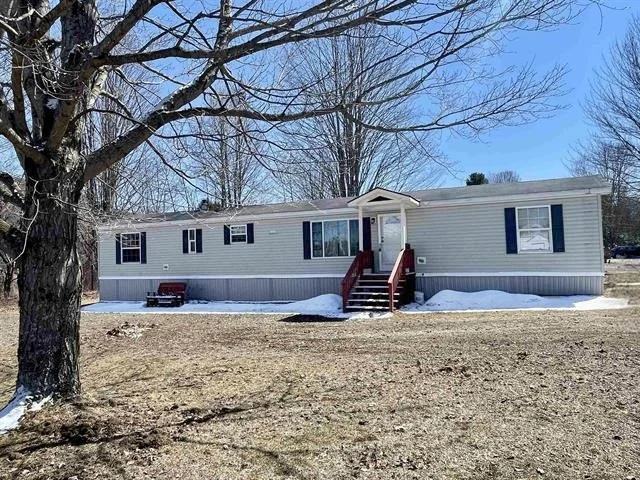 Unit for sale at 21 Daniel, Lyndon, VT 05851