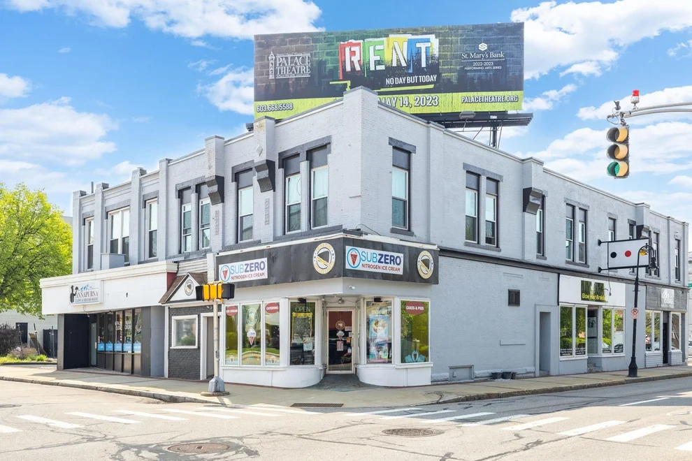 Unit for sale at 119 Hanover, Manchester, NH 03101