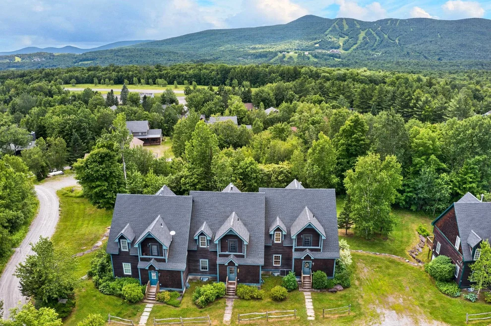 Unit for sale at 14A Grouse, Dover, VT 05356