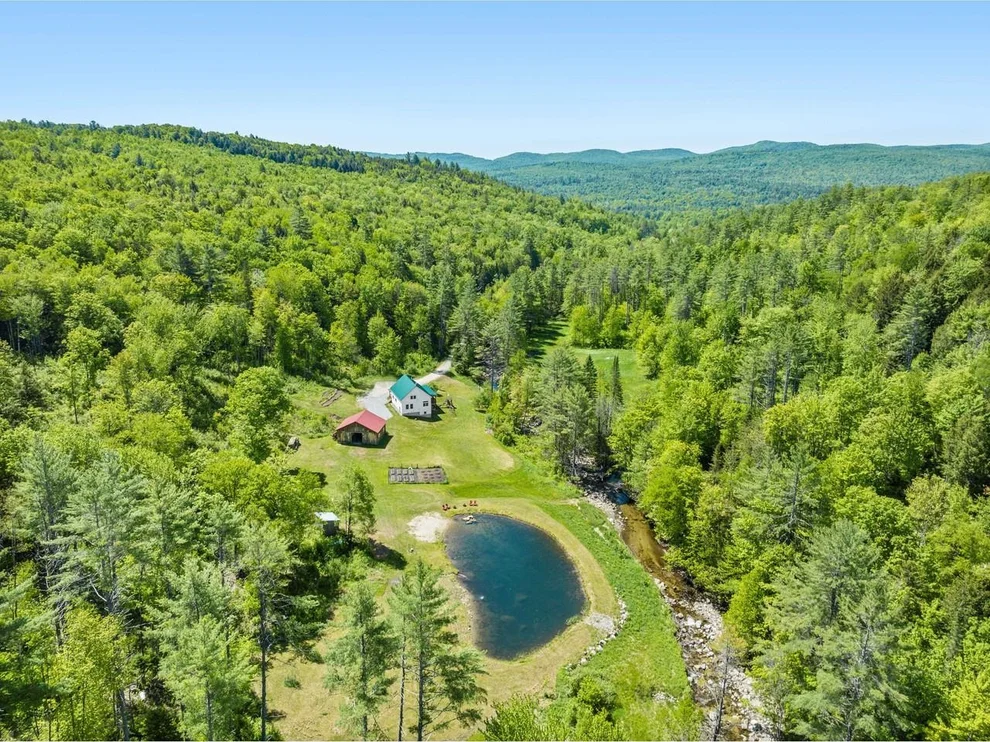 Unit for sale at 1012 Branch Brook, Groton, VT 05046