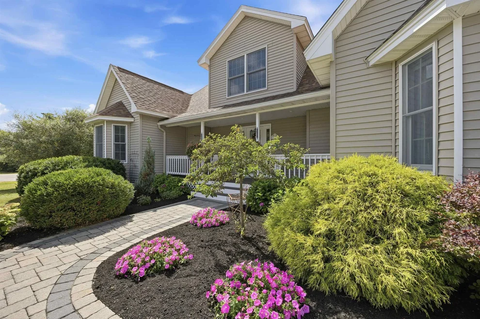 Unit for sale at 12 Pasture, Franklin, NH 03235