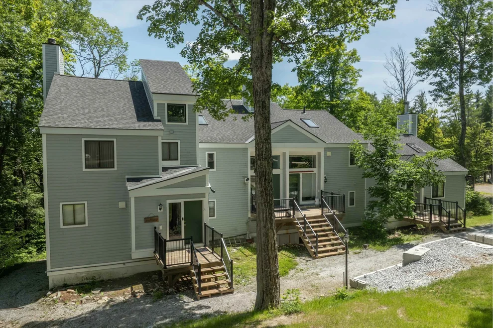 Unit for sale at 38 Rimrock, Ludlow, VT 05149