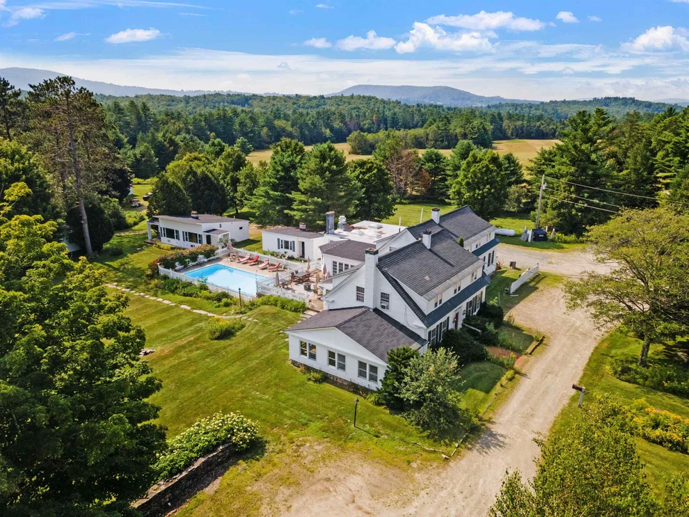 Unit for sale at 1474 Profile, Franconia, NH 03580