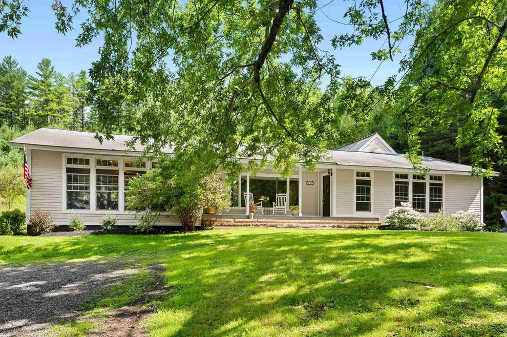 Unit for sale at 110 Perkins, East Montpelier, VT 05651