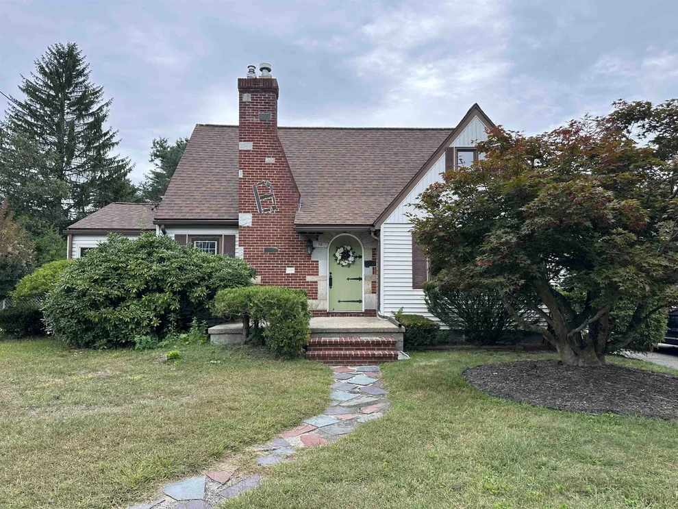 Unit for sale at 10 Beverly, Methuen, MA 01844