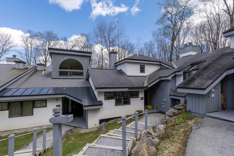 Unit for sale at 459 Woods, Killington, VT 05751