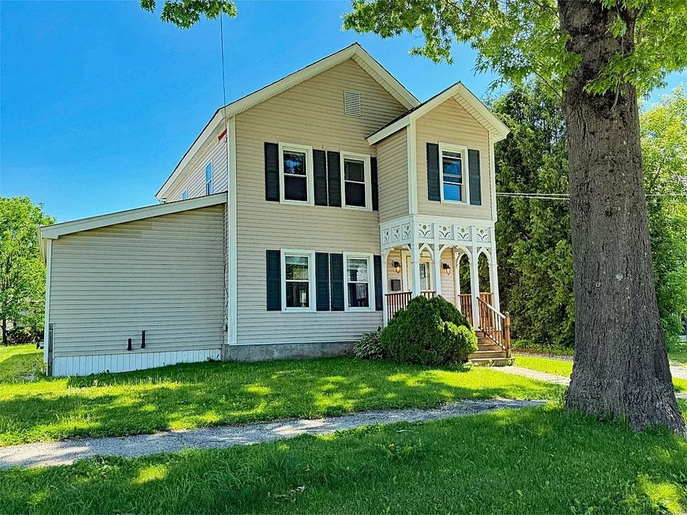 Unit for sale at 80 Crescent, Rutland City, VT 05701