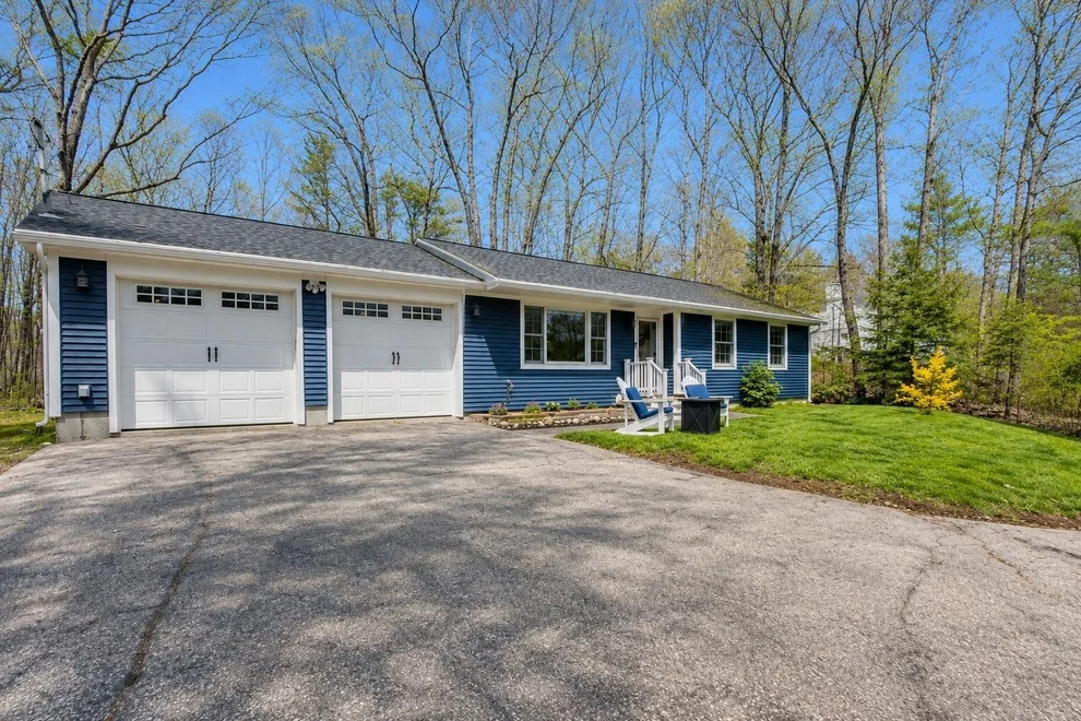Unit for sale at 70 Sunset Hill, Conway, NH 03860