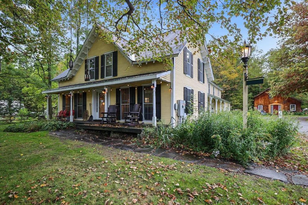 Unit for sale at 1460 Main, Waitsfield, VT 05673