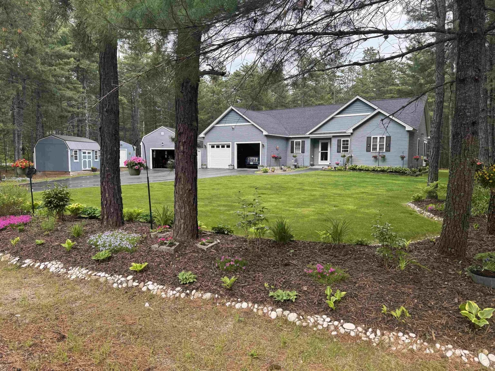 Unit for sale at 193 Stag, Madison, NH 03875