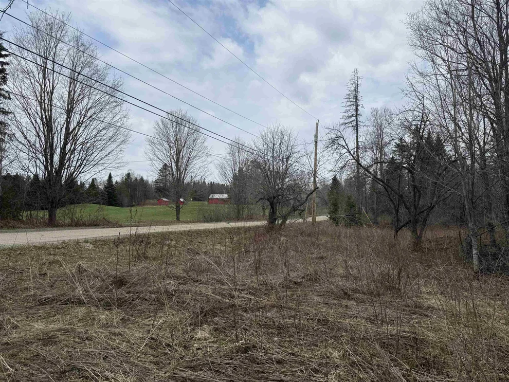 Unit for sale at 00 Wheelock, Sutton, VT 05867