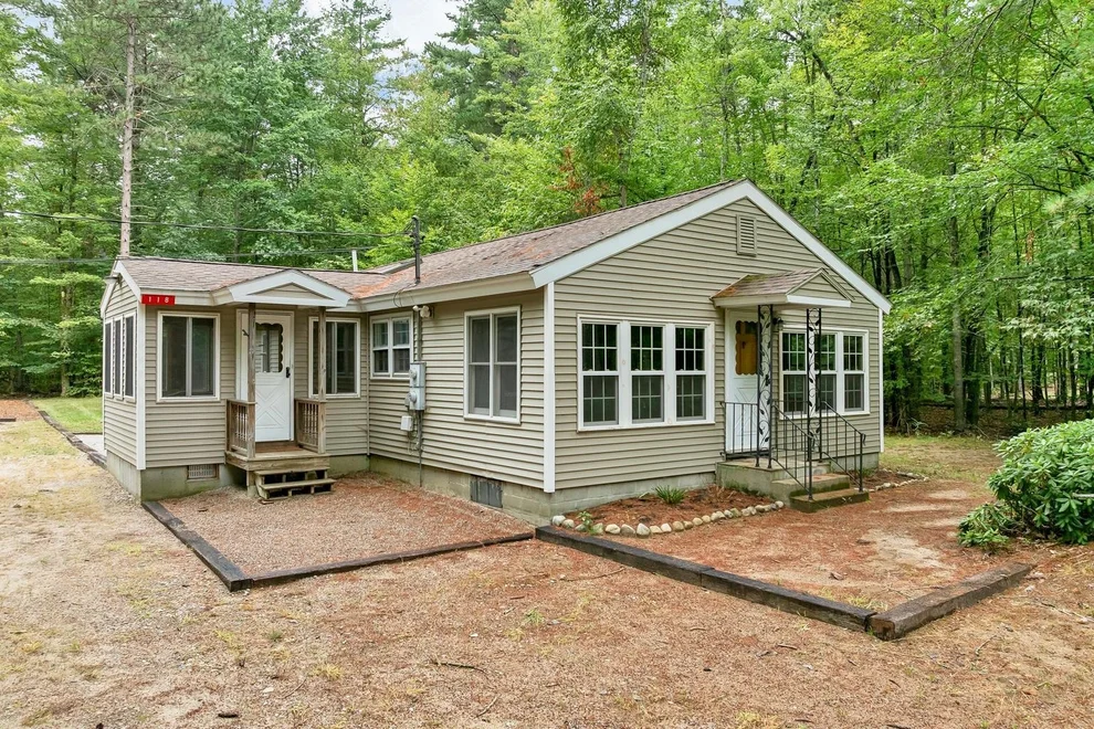 Unit for sale at 118 Round Pond, Freedom, NH 03836